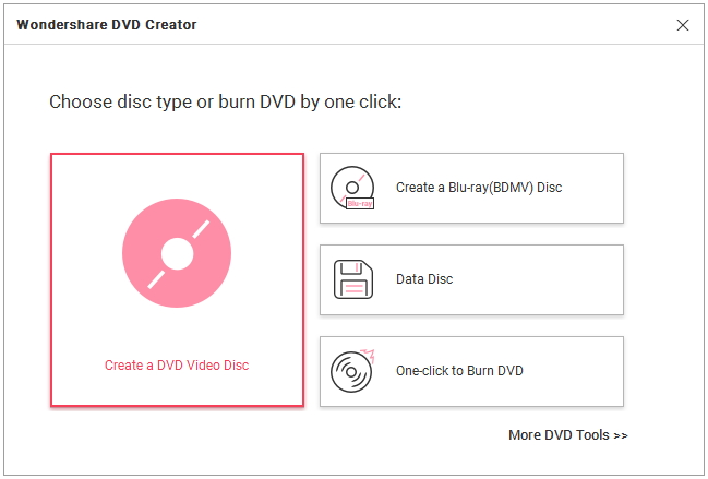 burn a dvd on a mac for dvd player